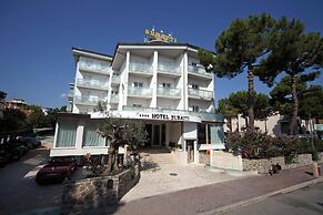 Hotel Buratti