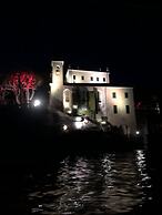 Appartamento Vista Lago Red & Grey