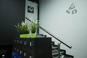 InterQUBE Bolshaya polyanka