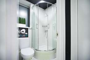 InterQUBE Bolshaya polyanka