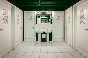 InterQUBE Bolshaya polyanka