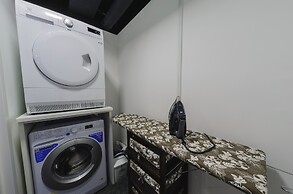 InterQUBE Bolshaya polyanka