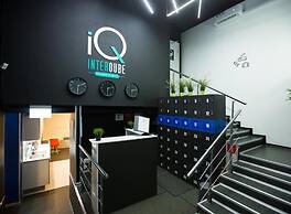 InterQUBE Bolshaya polyanka