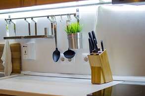 InterQUBE Bolshaya polyanka