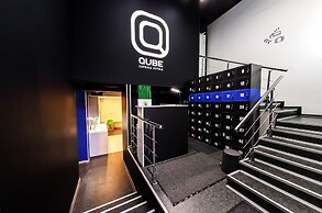 InterQUBE Bolshaya polyanka