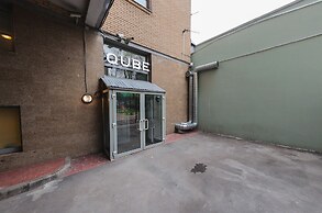 InterQUBE Bolshaya polyanka