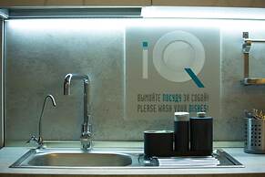 InterQUBE Bolshaya polyanka