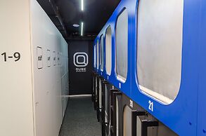 InterQUBE Bolshaya polyanka