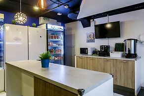 InterQUBE Bolshaya polyanka