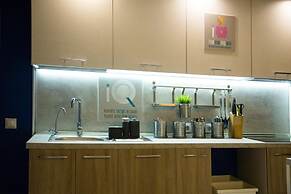 InterQUBE Bolshaya polyanka