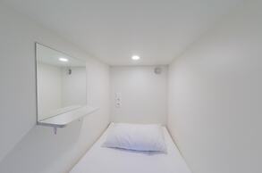 InterQUBE Bolshaya polyanka