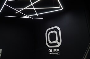 InterQUBE Bolshaya polyanka