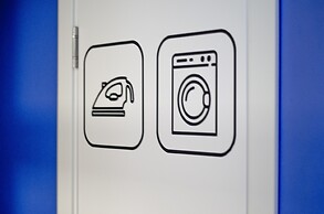 InterQUBE Bolshaya polyanka