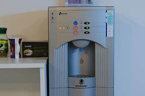 InterQUBE Bolshaya polyanka