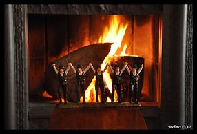 Inan Kardesler Hotel