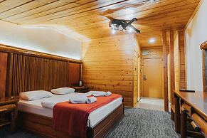 Inan Kardesler Hotel