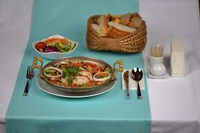 Inan Kardesler Hotel