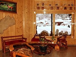 Inan Kardesler Hotel