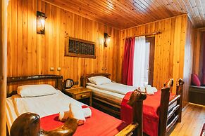 Inan Kardesler Hotel