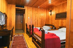 Inan Kardesler Hotel