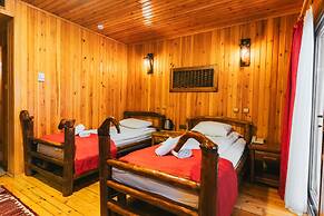 Inan Kardesler Hotel