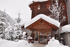 Inan Kardesler Hotel