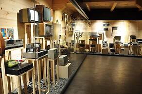 Inan Kardesler Hotel