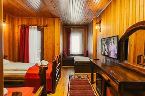 Inan Kardesler Hotel