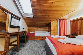 Inan Kardesler Hotel