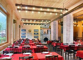 Inan Kardesler Hotel