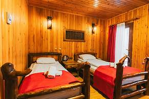 Inan Kardesler Hotel