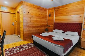 Inan Kardesler Hotel