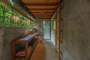 Sumberkima Hill Private Villa Retreat