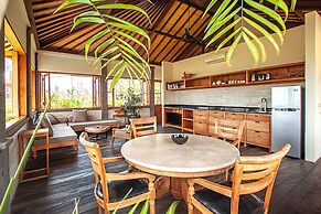 Sumberkima Hill Private Villa Retreat