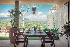 Sumberkima Hill Private Villa Retreat