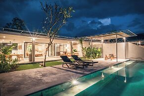 Sumberkima Hill Private Villa Retreat