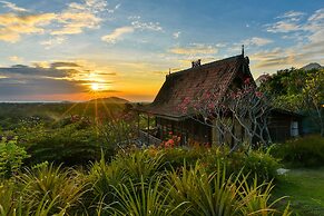 Sumberkima Hill Private Villa Retreat