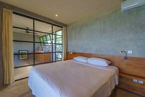 Sumberkima Hill Private Villa Retreat