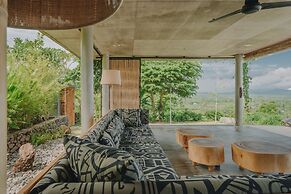 Sumberkima Hill Private Villa Retreat