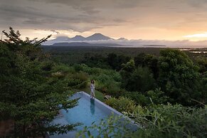Sumberkima Hill Private Villa Retreat
