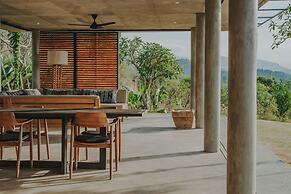 Sumberkima Hill Private Villa Retreat