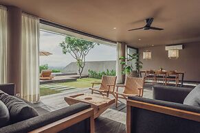 Sumberkima Hill Private Villa Retreat