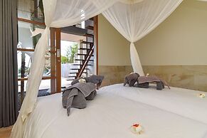 Sumberkima Hill Private Villa Retreat