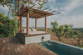 Sumberkima Hill Private Villa Retreat