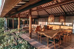 Sumberkima Hill Private Villa Retreat