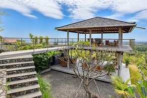 Sumberkima Hill Private Villa Retreat