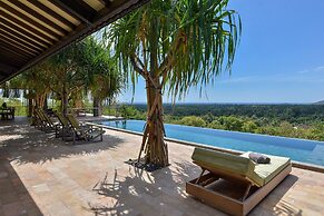Sumberkima Hill Private Villa Retreat