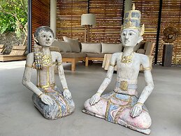 Sumberkima Hill Private Villa Retreat