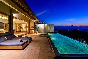 Sumberkima Hill Private Villa Retreat