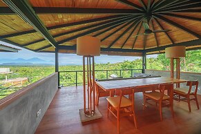 Sumberkima Hill Private Villa Retreat